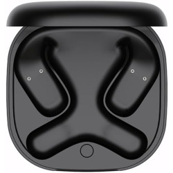 Boîtier de chargement pour écouteurs Shokz OpenFit 2 et 2+, entrée USB C, boîtier d'alimentation portable avec câble, housse de 
