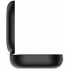 Boîtier de chargement pour écouteurs Shokz OpenFit 2 et 2+, entrée USB C, boîtier d'alimentation portable avec câble, housse de 