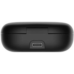 Boîtier de chargement pour écouteurs Shokz OpenFit 2 et 2+, entrée USB C, boîtier d'alimentation portable avec câble, housse de 