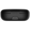 Boîtier de chargement pour écouteurs Shokz OpenFit 2 et 2+, entrée USB C, boîtier d'alimentation portable avec câble, housse de 