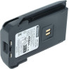 vhbw Batterie Compatible avec Alinco DJ-PAX4, DJ-VX46-E, DJ-VX-50-HE Radio Talkie-walkie (1800mAh, 7,4V, Li-ION)