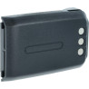 vhbw Batterie Compatible avec Alinco DJ-PAX4, DJ-VX46-E, DJ-VX-50-HE Radio Talkie-walkie (1800mAh, 7,4V, Li-ION)