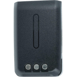 vhbw Batterie Compatible avec Alinco DJ-PAX4, DJ-VX46-E, DJ-VX-50-HE Radio Talkie-walkie (1800mAh, 7,4V, Li-ION)