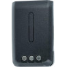 vhbw Batterie Compatible avec Alinco DJ-PAX4, DJ-VX46-E, DJ-VX-50-HE Radio Talkie-walkie (1800mAh, 7,4V, Li-ION)