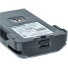 vhbw Batterie Compatible avec Alinco DJ-PAX4, DJ-VX46-E, DJ-VX-50-HE Radio Talkie-walkie (1800mAh, 7,4V, Li-ION)