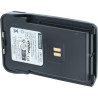 vhbw Batterie Compatible avec Alinco DJ-PAX4, DJ-VX46-E, DJ-VX-50-HE Radio Talkie-walkie (1800mAh, 7,4V, Li-ION)