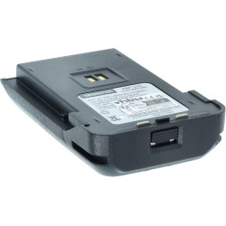 vhbw Batterie Compatible avec Alinco DJ-PAX4, DJ-VX46-E, DJ-VX-50-HE Radio Talkie-walkie (1800mAh, 7,4V, Li-ION)