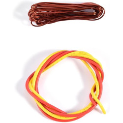 Ticha Kit de réglage d'antenne manuel 1-30 Mhz pour radio amateur QRP DIY HF Portable Mini