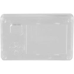 Coque de protection en plastique ABS pour PortaPack pour carte radio H2, design compact avec vis pour la stabilité et la sécurit