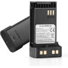 BAOFENG BC-32UV Batterie Li-ion d'origine pour radios DM-32UV et DM-32 2500 mAh haute performance avec fonction de charge USB-C
