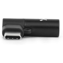 TRUTHEAR KEYX Prise en charge de microphone portable DAC/AMP de type L sans perte 3,5 mm