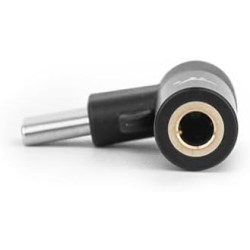TRUTHEAR KEYX Prise en charge de microphone portable DAC/AMP de type L sans perte 3,5 mm