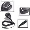 PMMN4076A Accessoires adaptés for talkies-Walkies Microphone PPT adapté for Motorola Xirp6600i Xirp6620i Dp2400e Dp3441e Mtp3150
