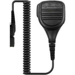 PMMN4076A Accessoires adaptés for talkies-Walkies Microphone PPT adapté for Motorola Xirp6600i Xirp6620i Dp2400e Dp3441e Mtp3150