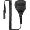 PMMN4076A Accessoires adaptés for talkies-Walkies Microphone PPT adapté for Motorola Xirp6600i Xirp6620i Dp2400e Dp3441e Mtp3150