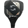 PMMN4076A Accessoires adaptés for talkies-Walkies Microphone PPT adapté for Motorola Xirp6600i Xirp6620i Dp2400e Dp3441e Mtp3150