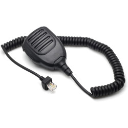 HM152 Microphone pour radios mobiles ICOM IC-A110 A120 IC-208H 2200H 2300H 2820H F5012 F5122D F6061 D800H 880H V7000 V8000 8Pin 