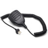 HM152 Microphone pour radios mobiles ICOM IC-A110 A120 IC-208H 2200H 2300H 2820H F5012 F5122D F6061 D800H 880H V7000 V8000 8Pin 