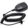 HM152 Microphone pour radios mobiles ICOM IC-A110 A120 IC-208H 2200H 2300H 2820H F5012 F5122D F6061 D800H 880H V7000 V8000 8Pin 