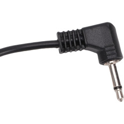 VBESTLIFE Haut-Parleur Externe avec Amplificateur, Prise Jack 3,5 Mm, 1,5 W, 8 Ω, pour Radio CB Amateur, Installation Facile et 