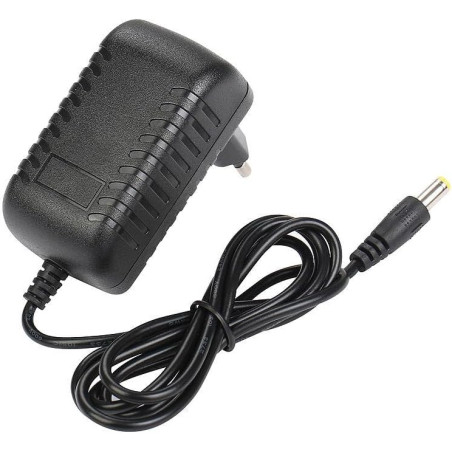 Chargeur rapide pour Bose Soundlink Mini 1 pour Bose Soundlink Mini 1 Mini I Câble de charge 12 V 2 A 2 m Câble de charge 5,5 x 