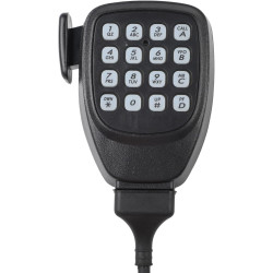 Micro radio jambon Mc-59 pour Kenwood pour série Tm pour Tm-271a, Tm-281a, Tm-471a, Tm-d710a, Tm-v71a, comprend pour génération 