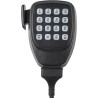 Micro radio jambon Mc-59 pour Kenwood pour série Tm pour Tm-271a, Tm-281a, Tm-471a, Tm-d710a, Tm-v71a, comprend pour génération 