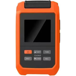 Mètre de Puissance Optique à Division de Longueur D'Onde 10G PON Compatible EPON/10G EPON/XGPON - -613 avec VFL 30Mw 1577/1490 N