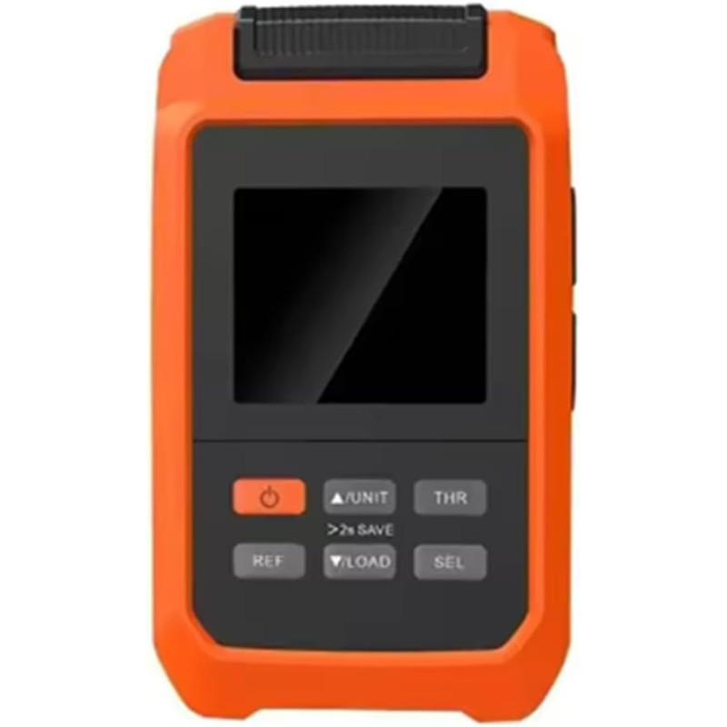 Mètre de Puissance Optique à Division de Longueur D'Onde 10G PON Compatible EPON/10G EPON/XGPON - -613 avec VFL 30Mw 1577/1490 N