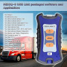 Nexiq USB-Link 3(Édition Filaire)— Outil Diagnostic et Scanner Poids Lourds, Compatible avec Une Large Gamme camions et d'excava