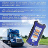 Nexiq USB-Link 3(Édition Filaire)— Outil Diagnostic et Scanner Poids Lourds, Compatible avec Une Large Gamme camions et d'excava