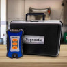 Nexiq USB-Link 3(Édition Filaire)— Outil Diagnostic et Scanner Poids Lourds, Compatible avec Une Large Gamme camions et d'excava