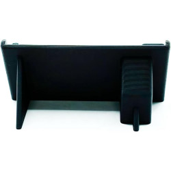 Support pour ATS pour Radio Mini SI4732 - Guide Sonore Intégré, Support Radio en Matériau Imprimé en 3D pour Boîtier de Radio Mi