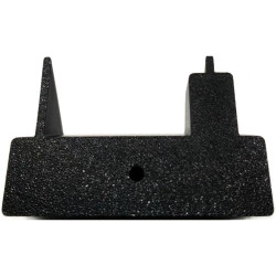 Support pour ATS pour Radio Mini SI4732 - Guide Sonore Intégré, Support Radio en Matériau Imprimé en 3D pour Boîtier de Radio Mi
