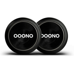 OOONO CO-Driver NO1 2-Pack Traffic Alarm, Le Dispositif pour Une Meilleure Circulation