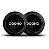 OOONO CO-Driver NO1 2-Pack Traffic Alarm, Le Dispositif pour Une Meilleure Circulation