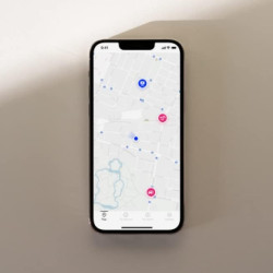 OOONO CO-Driver NO1 2-Pack Traffic Alarm, Le Dispositif pour Une Meilleure Circulation