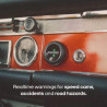 OOONO CO-Driver NO1 2-Pack Traffic Alarm, Le Dispositif pour Une Meilleure Circulation