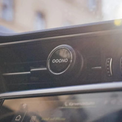 OOONO CO-Driver NO1 2-Pack Traffic Alarm, Le Dispositif pour Une Meilleure Circulation