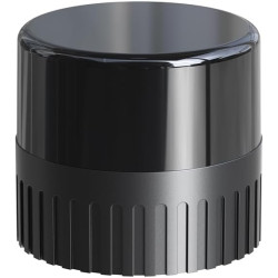 RoboSense Fairy LiDAR numérique hémisphérique à 96 faisceaux avec précision de 0,5 cm, points de vue de 1,37 m/seconde, champ de