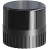 RoboSense Fairy LiDAR numérique hémisphérique à 96 faisceaux avec précision de 0,5 cm, points de vue de 1,37 m/seconde, champ de