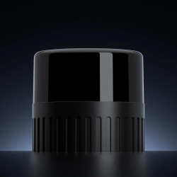 RoboSense Fairy LiDAR numérique hémisphérique à 96 faisceaux avec précision de 0,5 cm, points de vue de 1,37 m/seconde, champ de