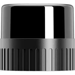 RoboSense Fairy LiDAR numérique hémisphérique à 96 faisceaux avec précision de 0,5 cm, point de vue de 1,37 m/seconde, champ de 