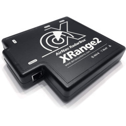 AirNav Radar XRange2 - Récepteur ADS-B amélioré