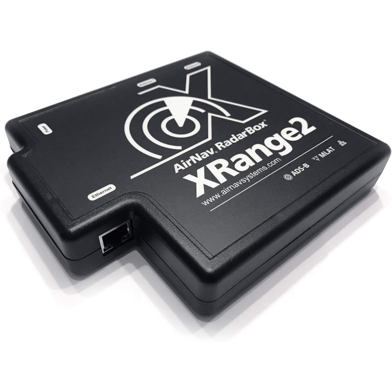 AirNav Radar XRange2 - Récepteur ADS-B amélioré