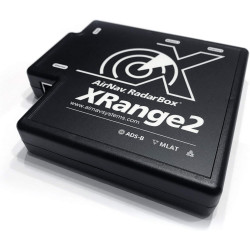 AirNav Radar XRange2 - Récepteur ADS-B amélioré