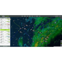 AirNav Radar XRange2 - Récepteur ADS-B amélioré
