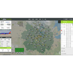 AirNav Radar XRange2 - Récepteur ADS-B amélioré