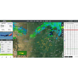 AirNav Radar XRange2 - Récepteur ADS-B amélioré