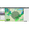 AirNav Radar XRange2 - Récepteur ADS-B amélioré